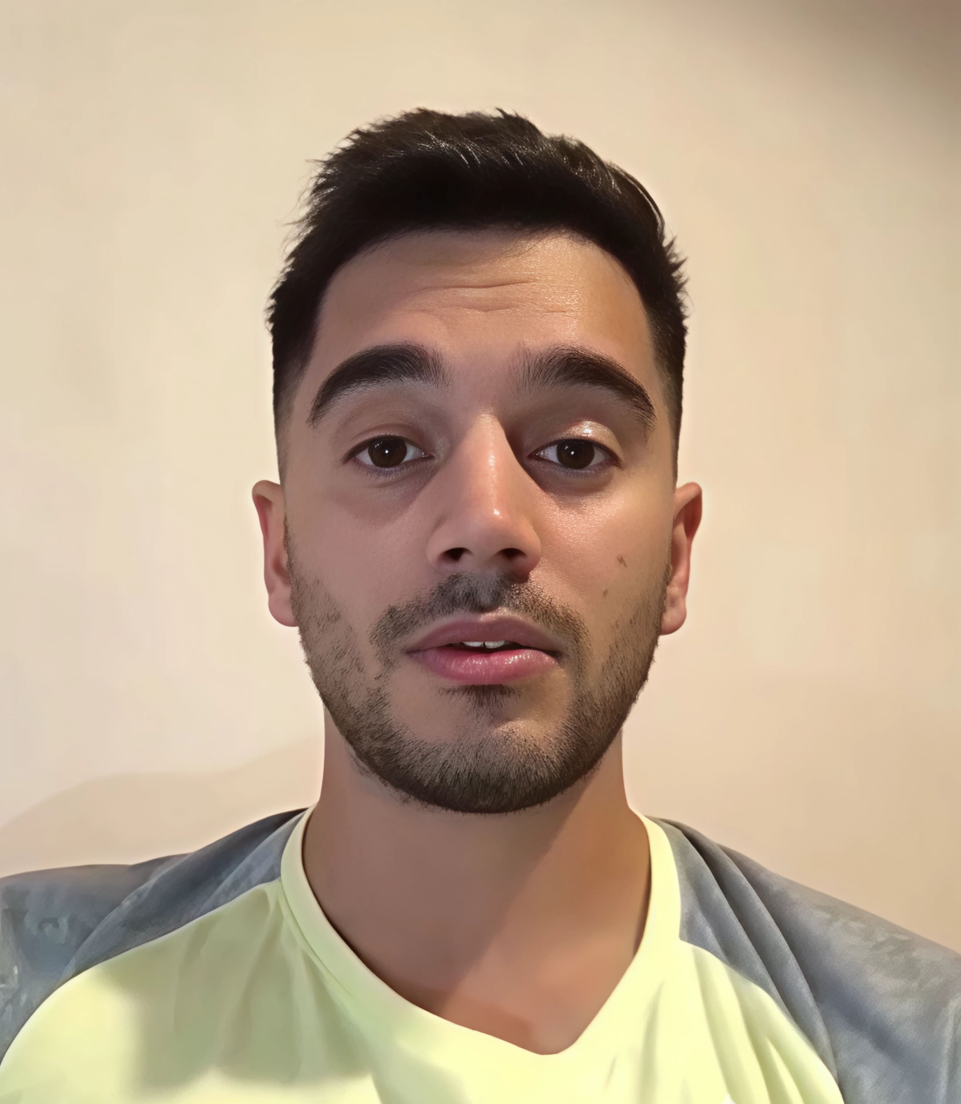 Foto de Leonel Mateucci