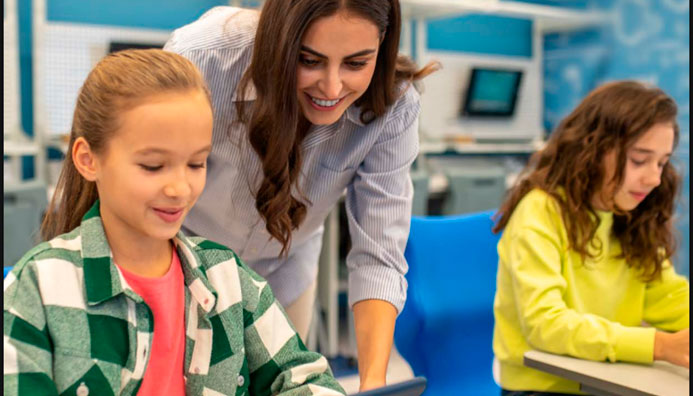 Diplomado Superior En Competencias Tecnopedagógicas Para La Cultura Digital