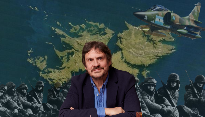 Curso Sobre La Historia De Nuestras Malvinas
