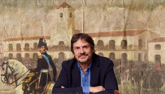 Diplomatura Superior En Historia Argentina Del Siglo Xix